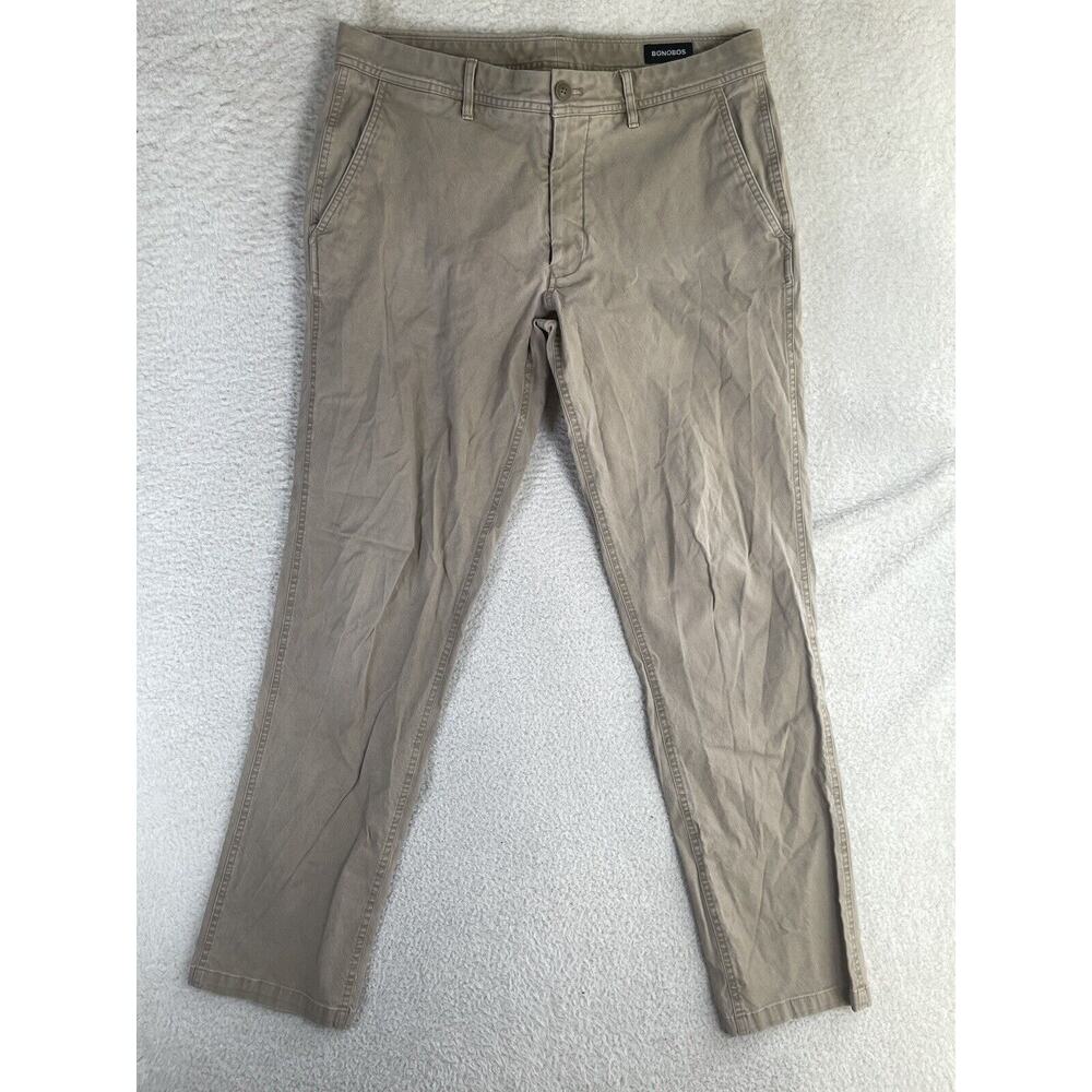 Bonobos Tan Chinos
